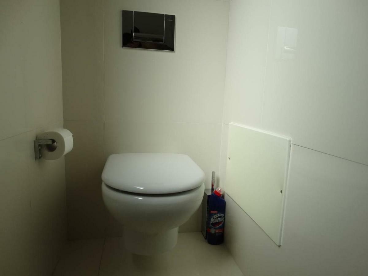 Apartamento Com 3 Quartos E Piscina Vale do Lobo Dış mekan fotoğraf
