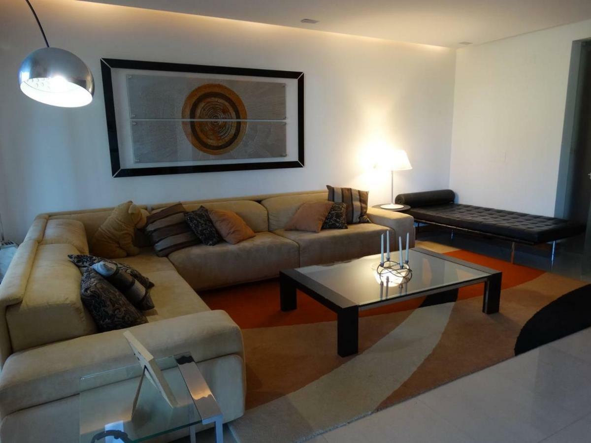 Apartamento Com 3 Quartos E Piscina Vale do Lobo Dış mekan fotoğraf